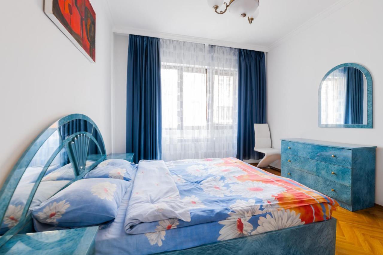 Central 2-Bd Bright Apartment In Sofia By Flat Mаnager Екстер'єр фото