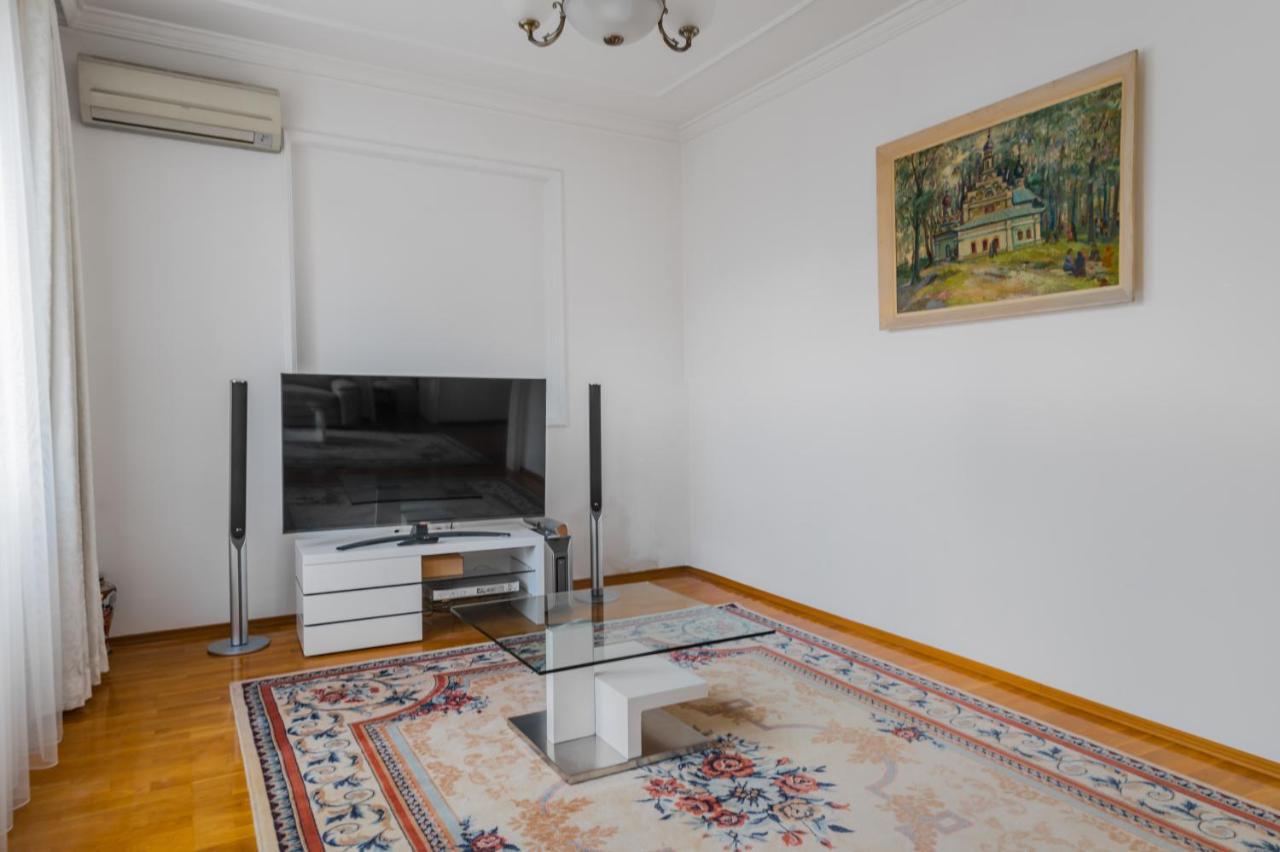 Central 2-Bd Bright Apartment In Sofia By Flat Mаnager Екстер'єр фото