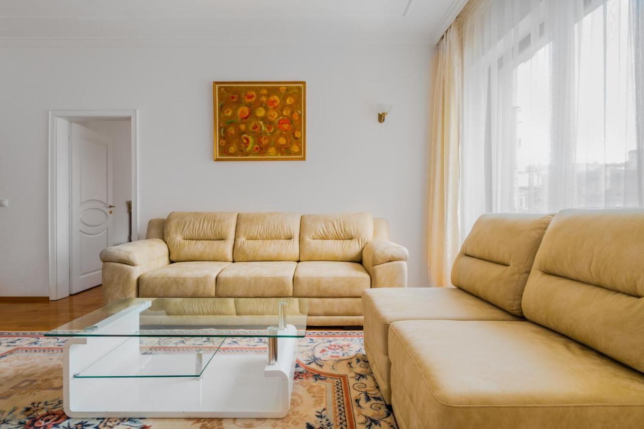Central 2-Bd Bright Apartment In Sofia By Flat Mаnager Екстер'єр фото